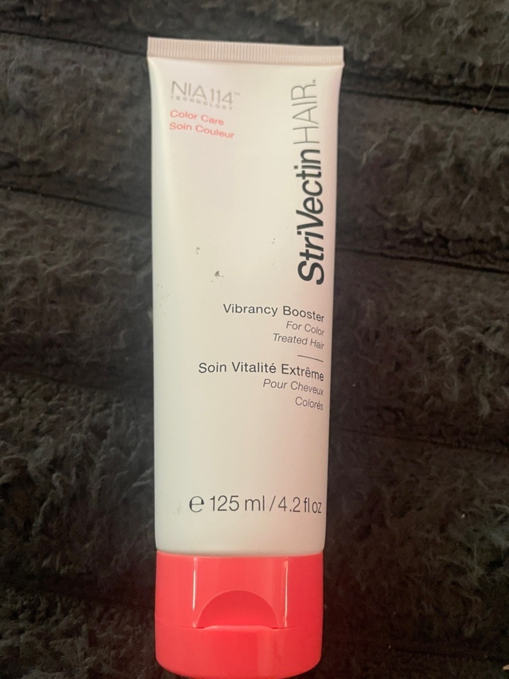 Strivectin  hair vibrancy booster 4.2 ounces